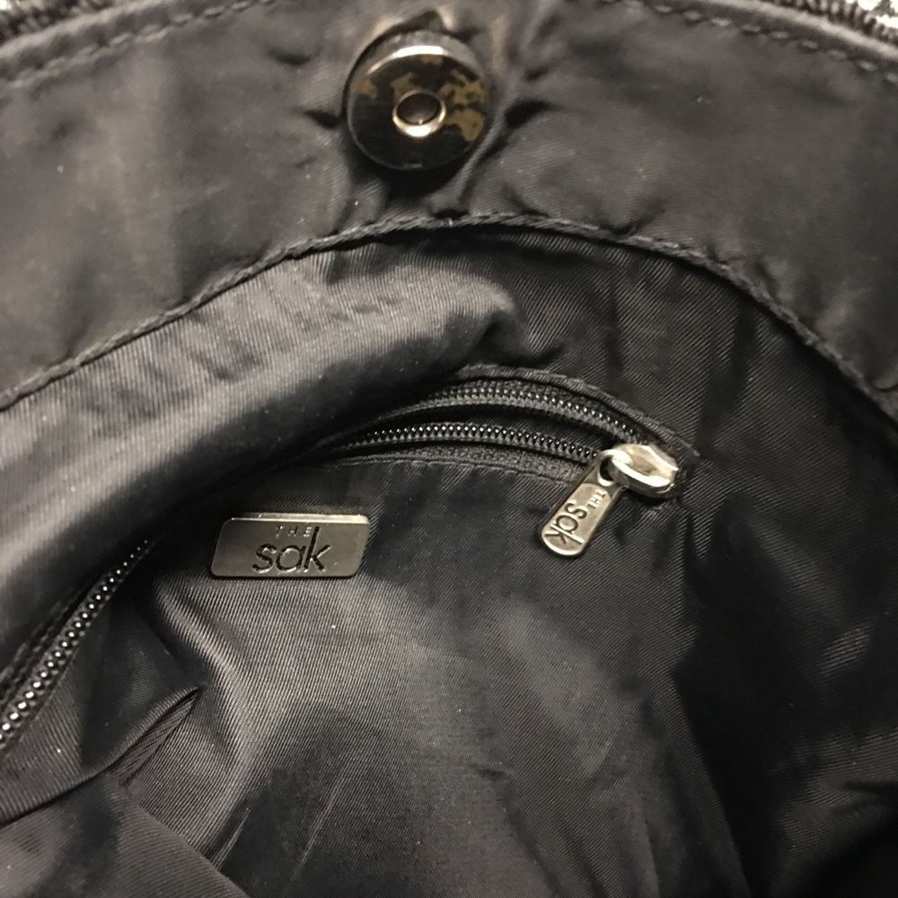 SAK tote - Picture 2 of 3